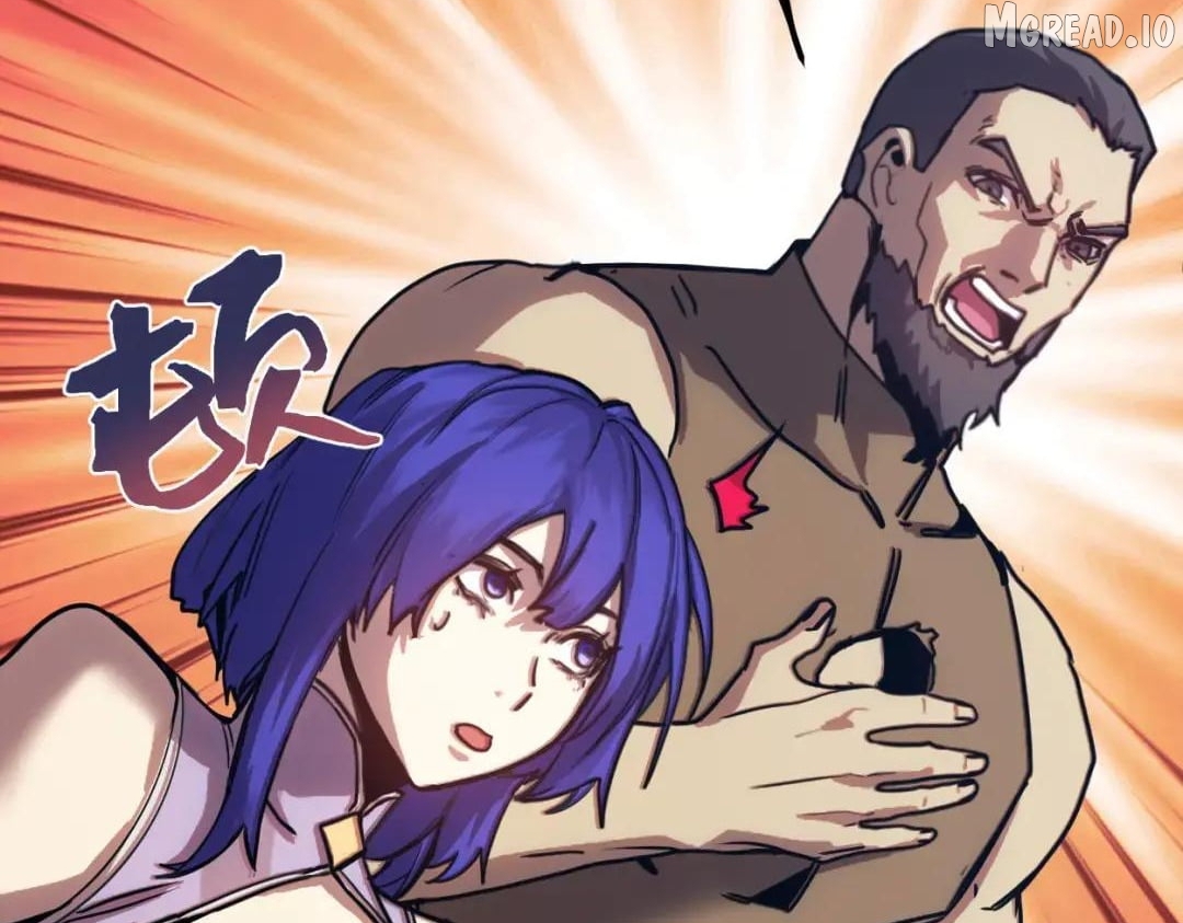 Log into the Future Chapter 324   - page 51